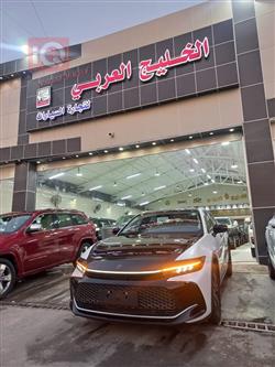 تويوتا كراون